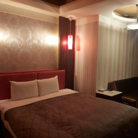 Chateau Motel Kaohsiung Esterno foto